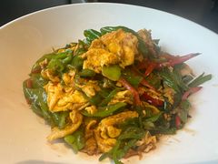 -小厨娘淮扬菜(天印大道店)