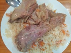 -217丰惠源抓饭(星湖街店)