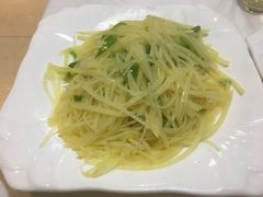 -香满锅老北京羊蝎子火锅·家常菜(新街口店)