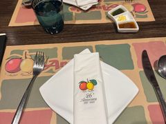 -安妮意大利餐厅(世贸天阶店)