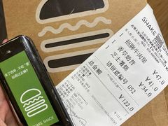 -Shake Shack(西单大悦城店)