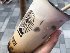 -老虎堂黑糖专壳 (尖沙咀乐道店)
