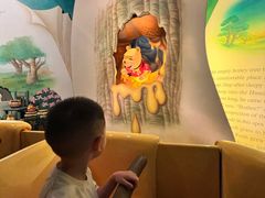 -小熊维尼历险之旅