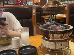 -竹马炭火烤肉(南屏店)