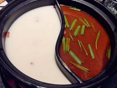 -捞王猪肚鸡火锅(昆山店)