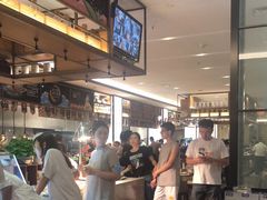 -远洲凤凰山庄臻味全日餐厅