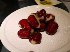 特色糯米红枣-HOMES上海本帮菜(襄阳公园店)