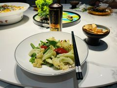-陶缘一号·四季缘·老字号顺德菜·户外婚礼家宴(西滘店)