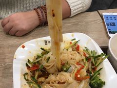 -魏家凉皮(博水商务大厦店)