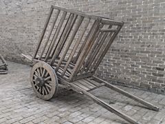 -河间府署