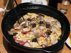 -宁波柏悦酒店·钱湖渔港