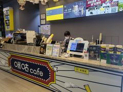 -咪咕咖啡(北京西单店)