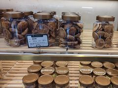-蜂蝶来饼店(拱北总店)