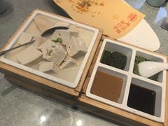-老济南·地道济南菜(大明湖店)
