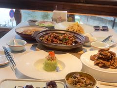 -庆云楼饭庄(什刹海店)