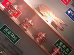 -玩煮炭火锅(延福街店)
