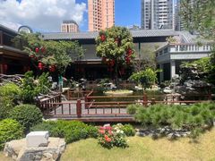 -顺德渔村·岭南一号