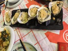 -三毛演义·湖南烧烤大排档(南浦店)