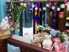 -花样西贡·法式越南餐厅(西大万达店)