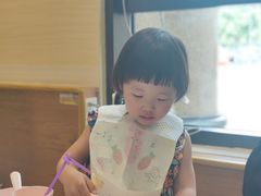-幸福蔬·时尚蔬食(黄山湖公园店)