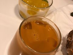 泰式奶红茶-GOGO Plate(成都太古里店)