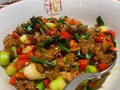 -湘味淳(千禧街店)