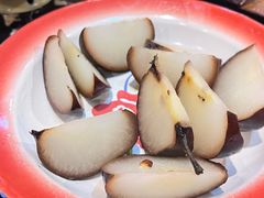 -东北特色铁锅炖·柴火灶(富阳一店)