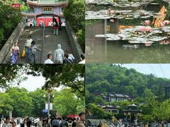 -华清宫景区