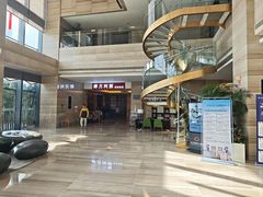 -北京园博大酒店