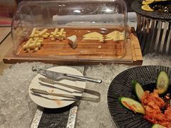 -无锡梁鸿湿地丽笙度假酒店·流觞西餐厅