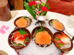 -万龙洲海鲜(大兴绿地缤纷城店)