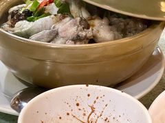 -尝囍煲仔小菜