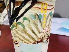 茉香奶绿-欢饮(王府井总店)