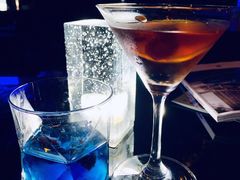 -柒Lounge(三里屯店)