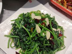 -红辣椒·川菜·火锅(大洋中心店)