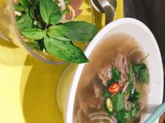 -蔡澜Pho·越南粉餐厅(海上世界店)