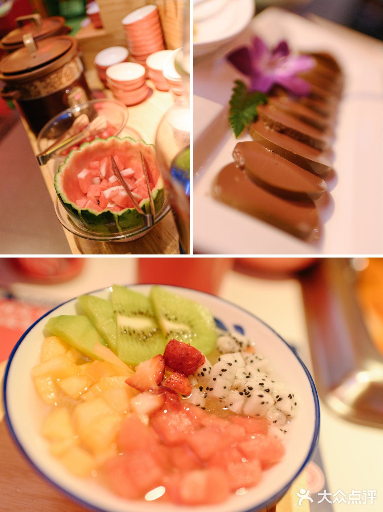「假装在四川」袍老爷成都鲜货火锅