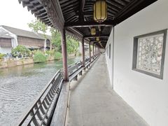 -嘉兴月河历史街区