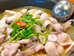 -大鼎石锅鱼(春江里店)
