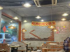 -三里屯土灶炖公鸡地锅鸡(江东店)