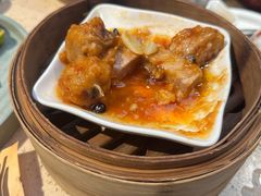 -点都德(华强南店)