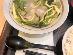 -永和大王(赤峰路二店)