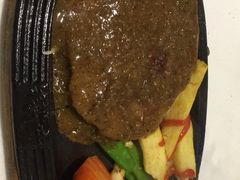 -斗牛士牛排餐厅(嘉里汇店)