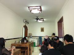大堂-刘信牛羊肉小炒泡馍(回民街店)