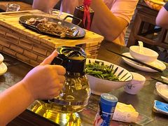 -鹅滋道(甘坑古镇店)