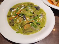 青咖喱-泰来食光泰国菜餐厅(运河城店)