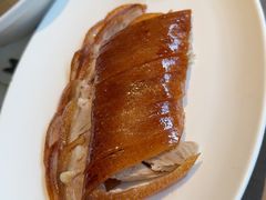 -黑窑厂糖油饼烤鸭·清真菜(黑窑厂街店)