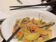 -三生石·福建菜·家宴(五四店)
