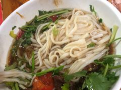 -肆姐面粉馆(坡子街店)