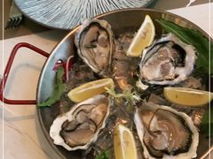 -IL Forno 意坊·意大利餐厅(花园店)